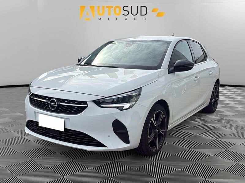 Opel Corsa 2023 - foto 1