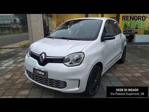 Renault Twingo 2022 - foto 1