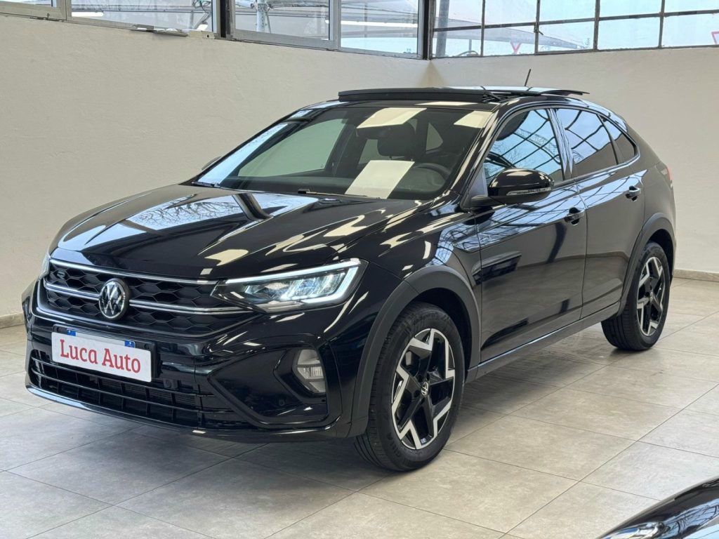 Volkswagen Taigo 2025 - foto 1
