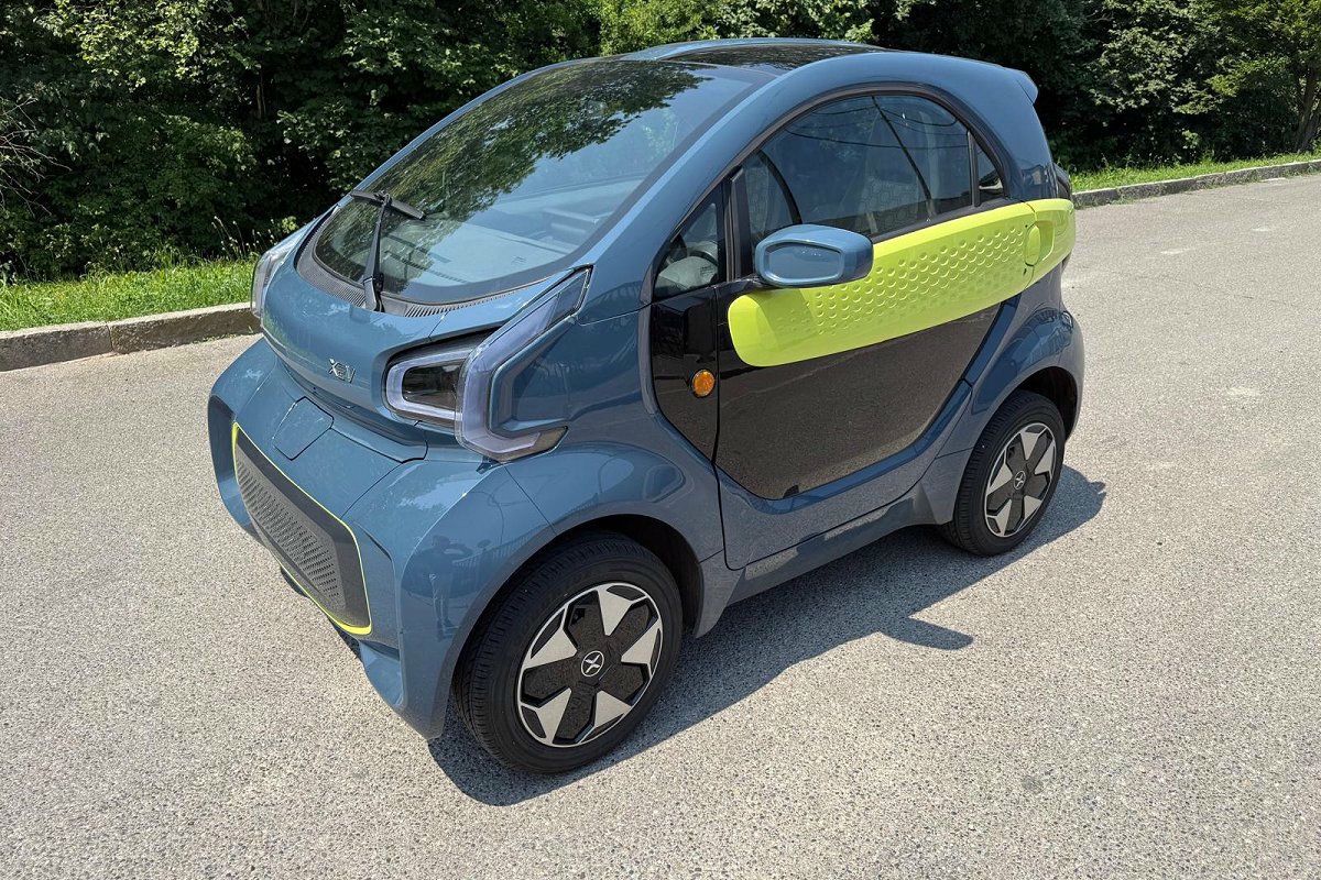XEV YOYO 2023 - foto 1