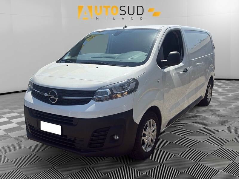 Opel Vivaro 2022 - foto 1
