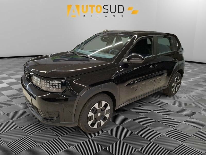 Fiat Grande Panda 2026 - foto 1