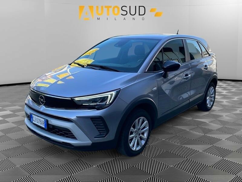 Opel Crossland 2022 - foto 1