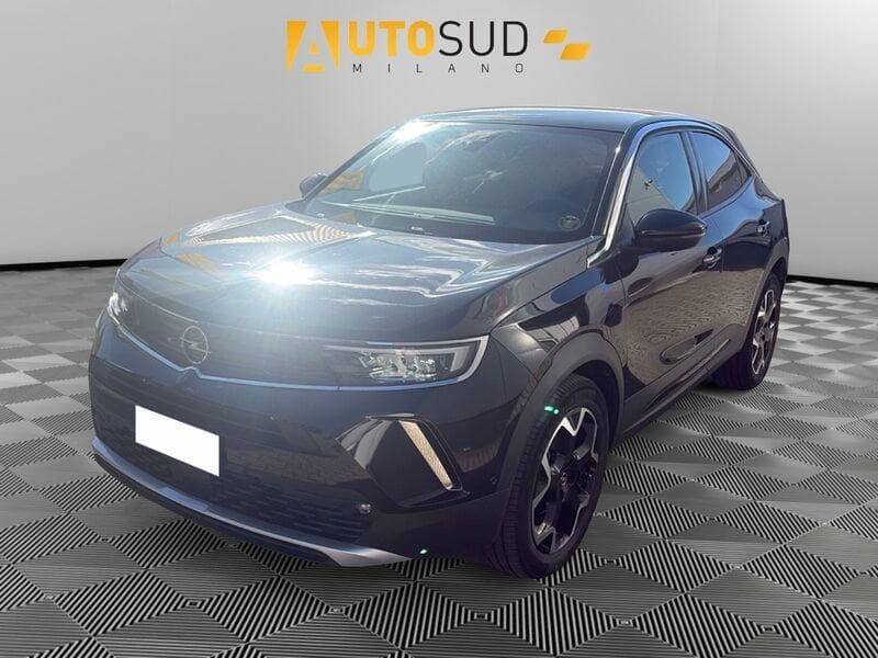 Opel Mokka 2022 - foto 1