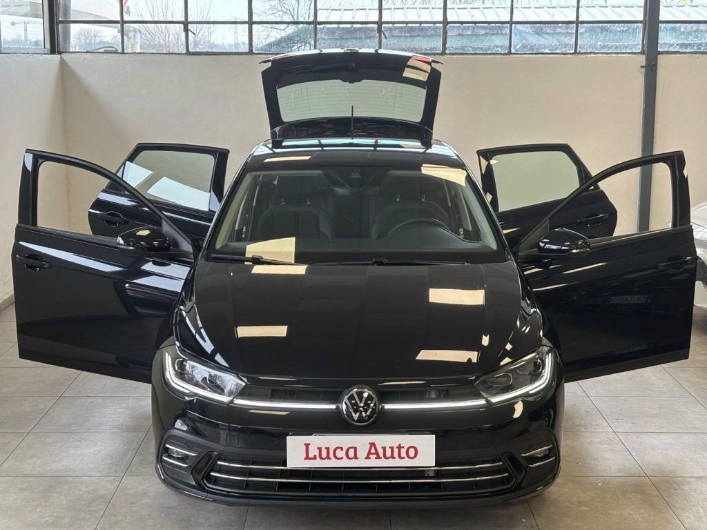 Volkswagen Polo 2025 - foto 1