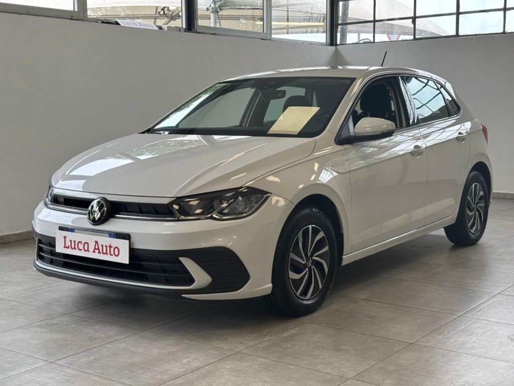 Volkswagen Polo 2023 - foto 1