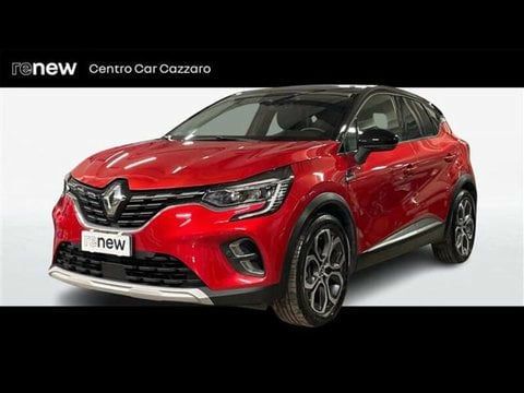 Renault Captur 2023 - foto 1