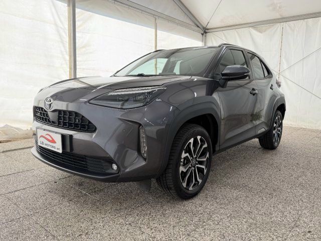 Toyota Yaris Cross 2023 - foto 1