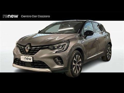 Renault Captur 2023 - foto 1