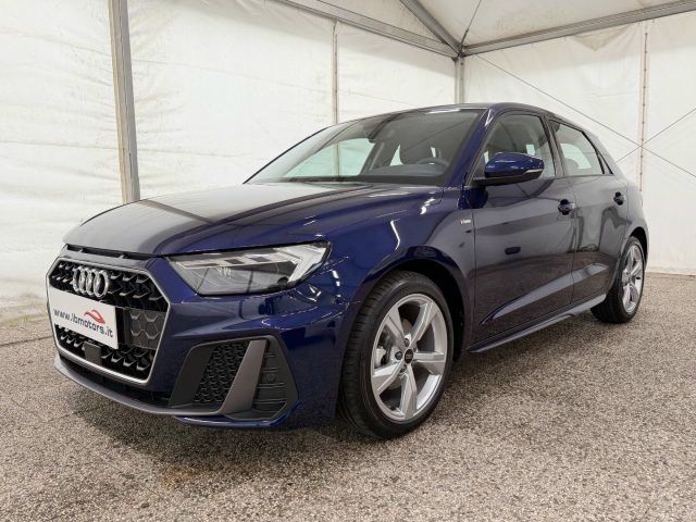 Audi A1 2025 - foto 1