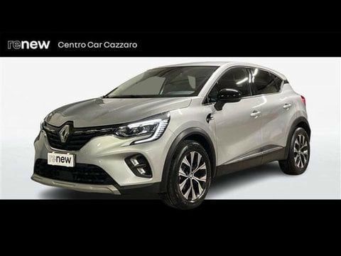 Renault Captur 2023 - foto 1