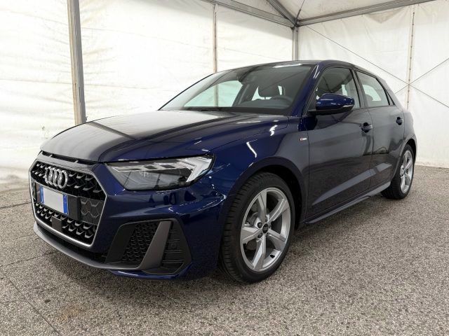 Audi A1 2025 - foto 1
