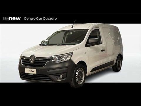 Renault Express 2024 - foto 1