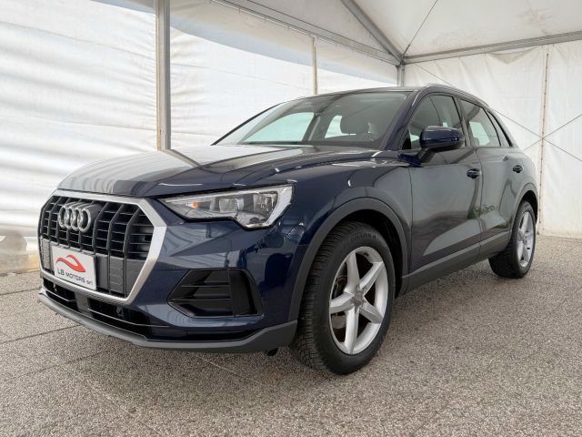 Audi Q3 2019 - foto 1