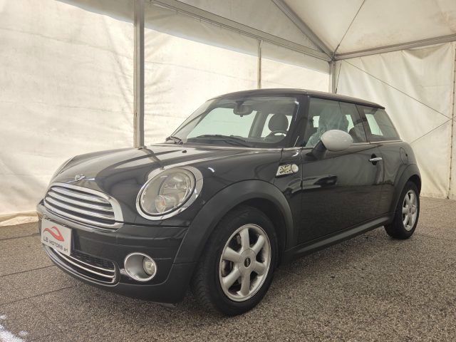 Mini ONE 2009 - foto 1