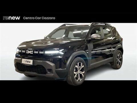 Dacia Duster 2025 - foto 1