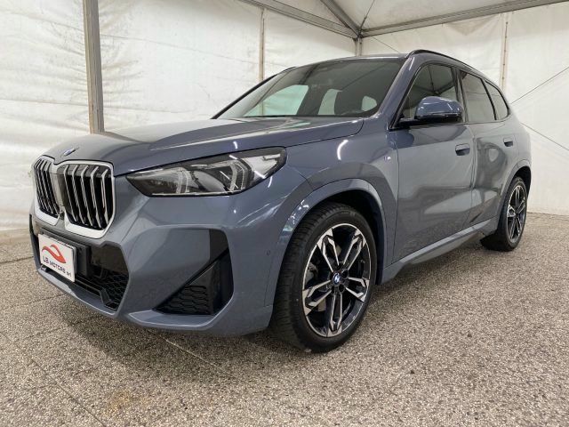 BMW X1 2024 - foto 1
