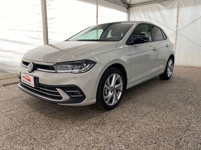 Volkswagen Polo 2025 - foto 1