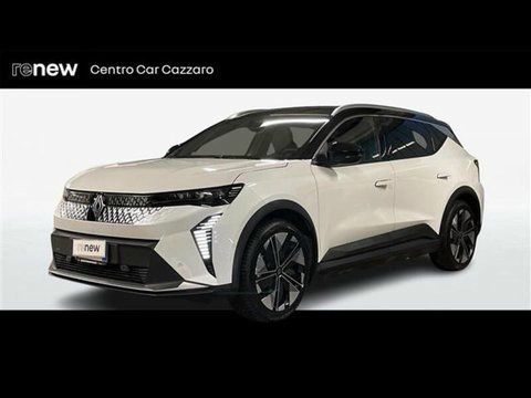 Renault Scenic 2025 - foto 1