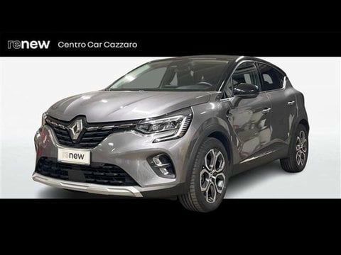 Renault Captur 2022 - foto 1