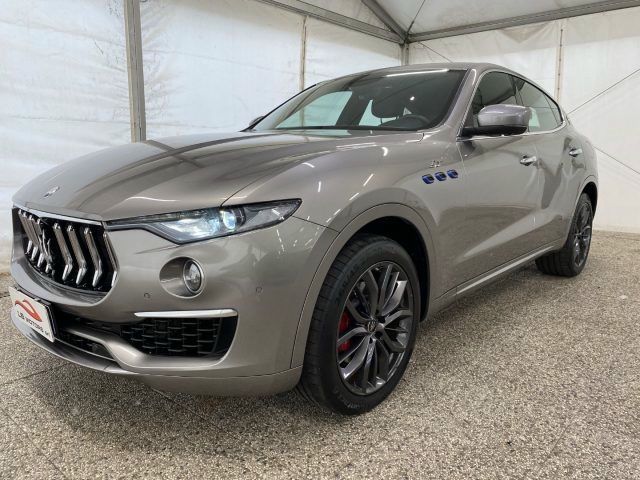 Maserati Levante 2022 - foto 1