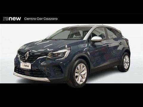 Renault Captur 2023 - foto 1