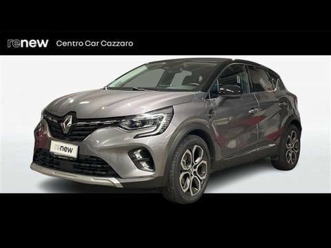 Renault Captur 2023 - foto 1