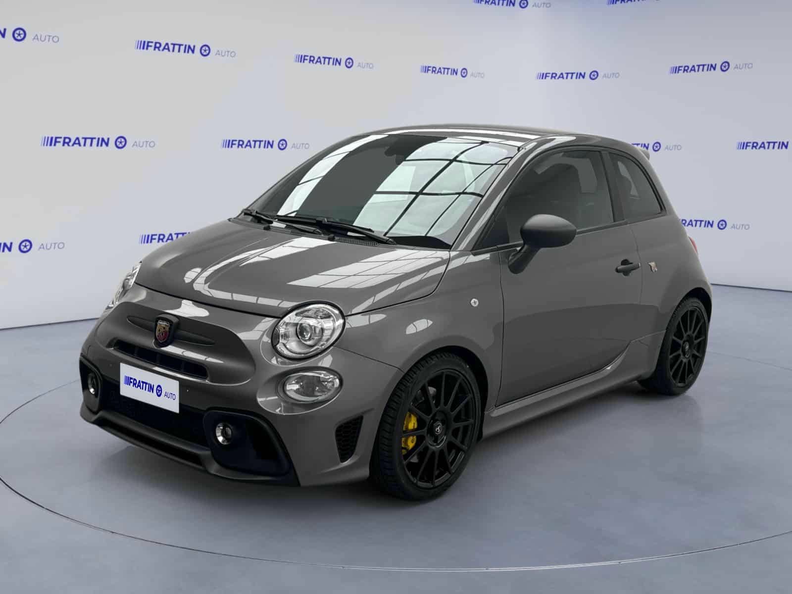 Abarth 695 2023 - foto 1