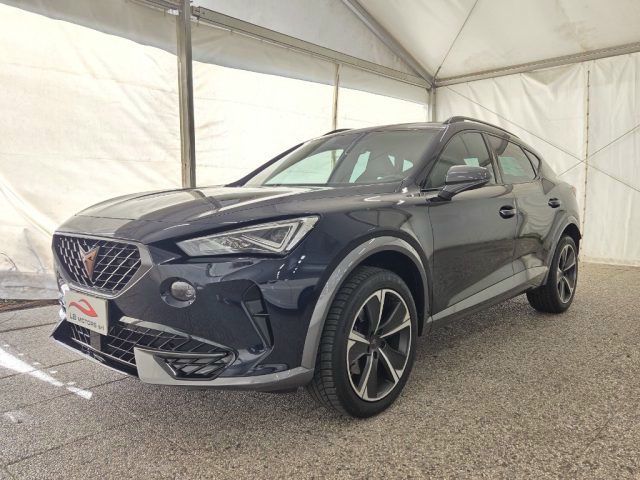 Cupra Formentor 2022 - foto 1