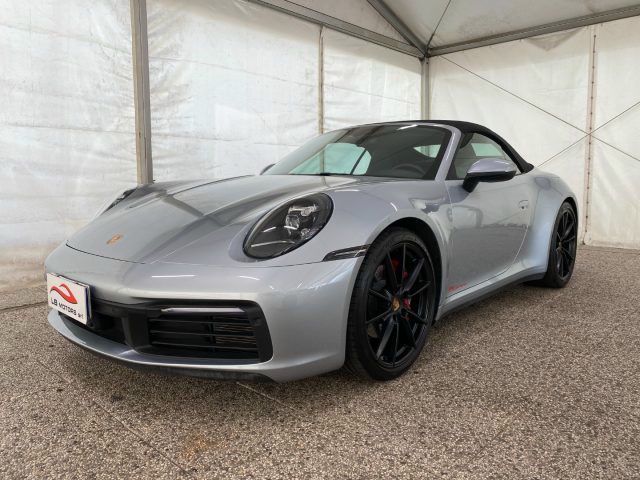 Porsche 911 2022 - foto 1