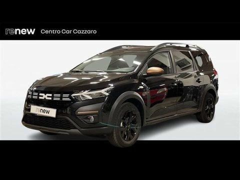 Dacia Jogger 2025 - foto 1
