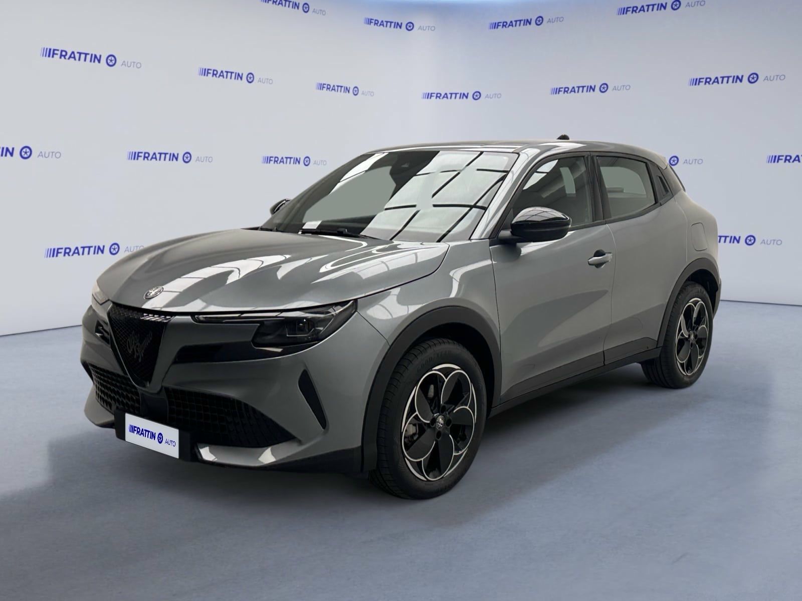 Alfa Romeo Junior 2025 - foto 1