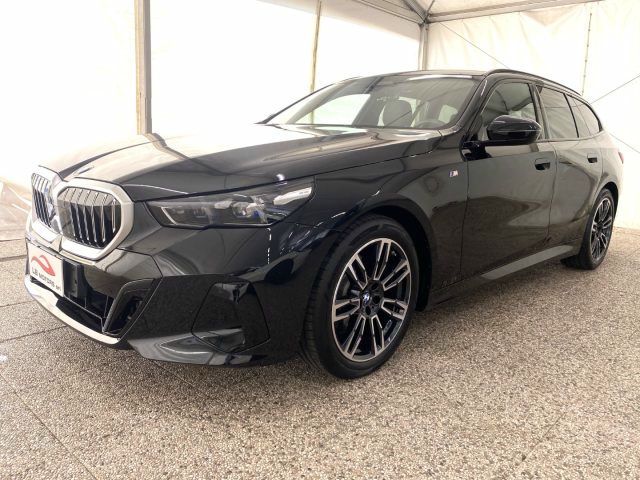 BMW 5 Series 2025 - foto 1