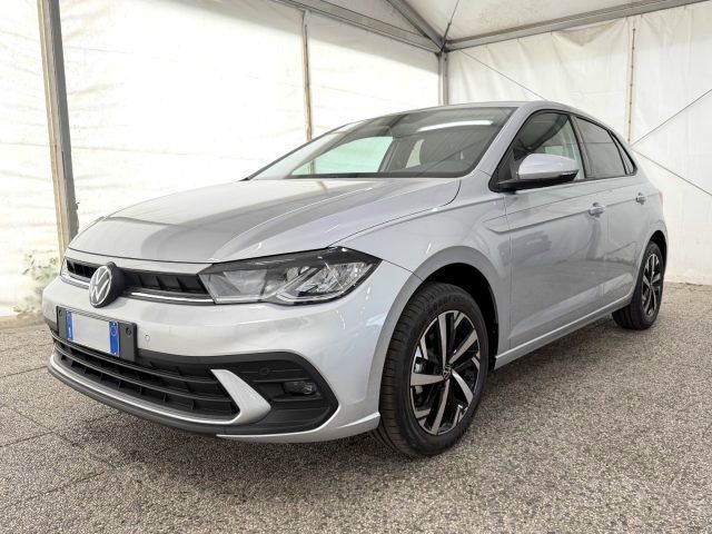 Volkswagen Polo 2025 - foto 1