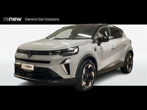 Renault Captur 2025 - foto 1