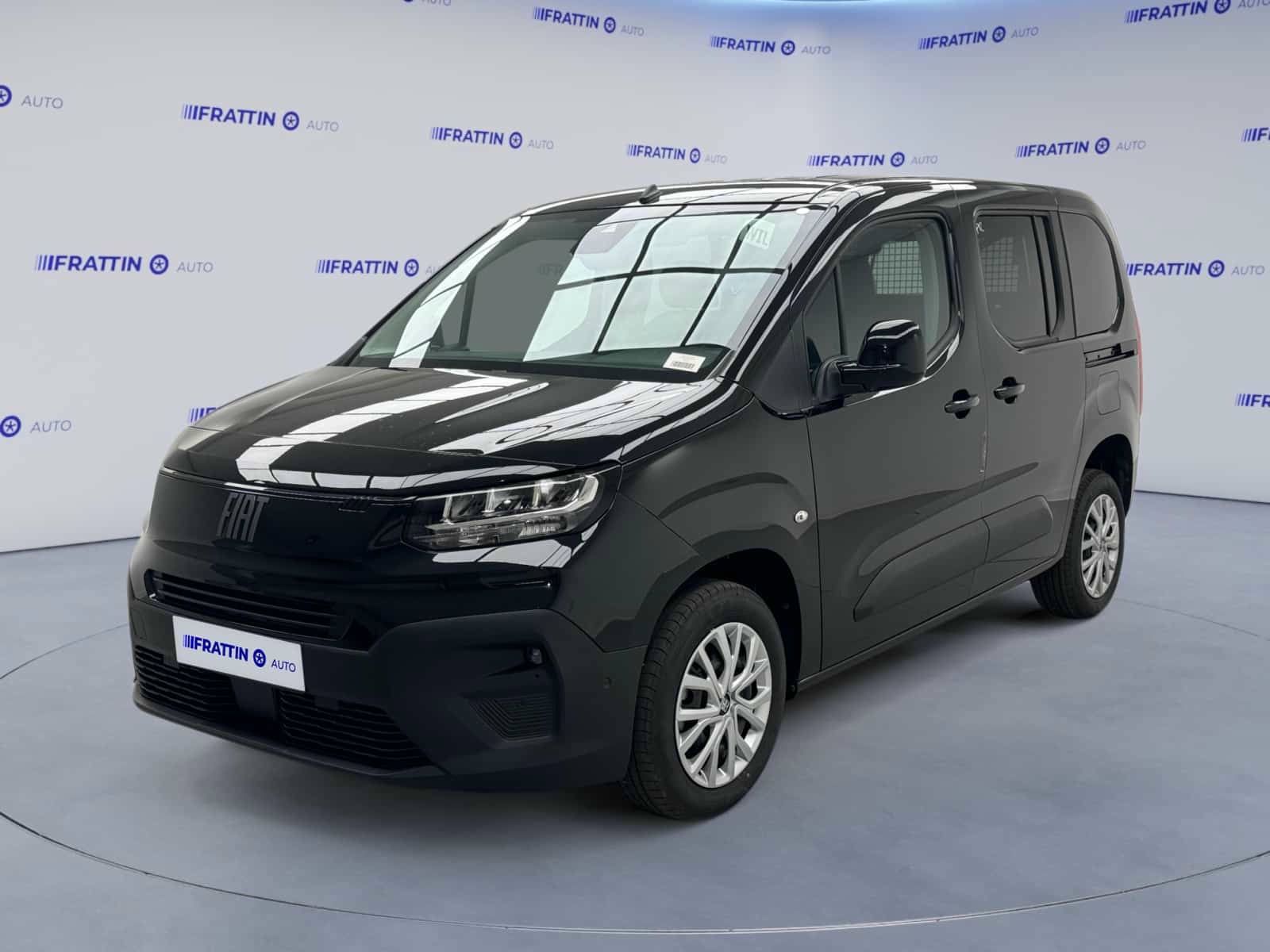 Fiat Doblo 2025 - foto 1