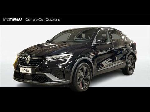 Renault Arkana 2023 - foto 1