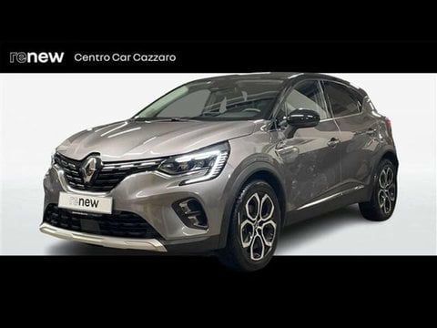 Renault Captur 2022 - foto 1