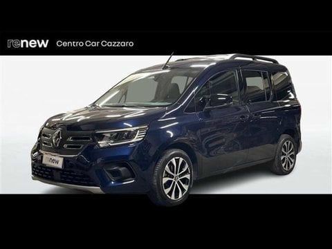 Renault Kangoo 2023 - foto 1