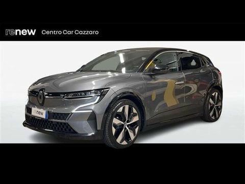 Renault Megane E-Tech 2022 - foto 1