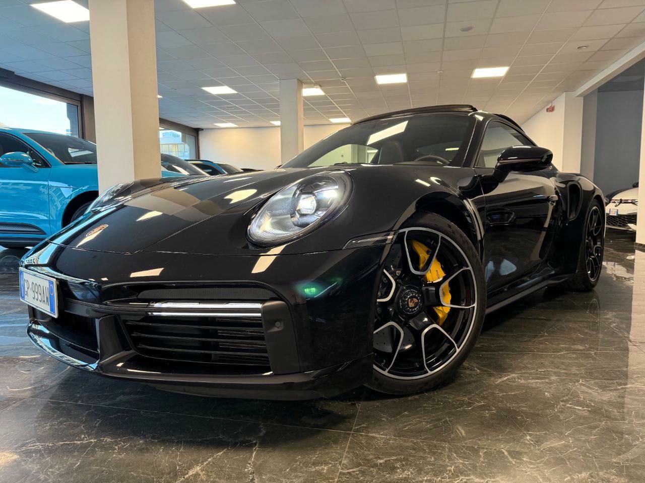 Porsche 911 2023 - foto 1