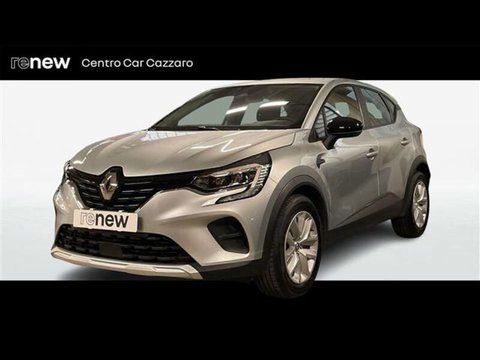 Renault Captur 2022 - foto 1