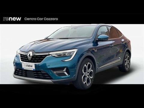 Renault Arkana 2023 - foto 1