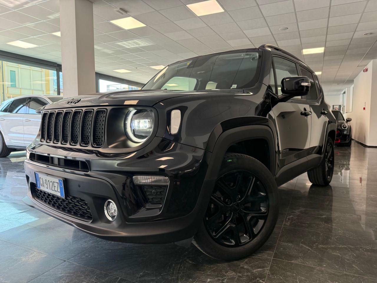 Jeep Renegade 2020 - foto 1