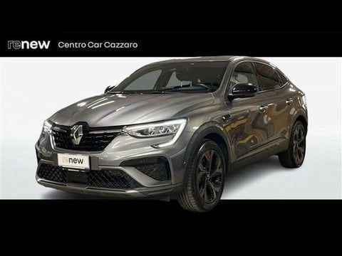 Renault Arkana 2022 - foto 1