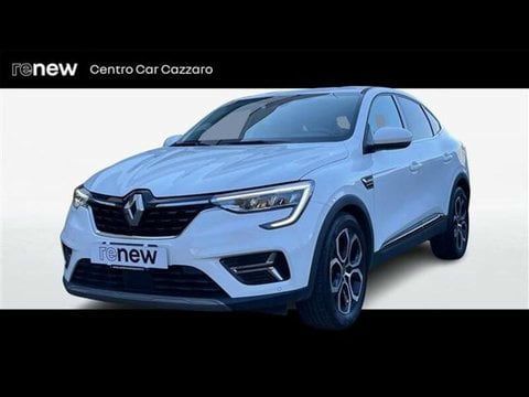 Renault Arkana 2022 - foto 1
