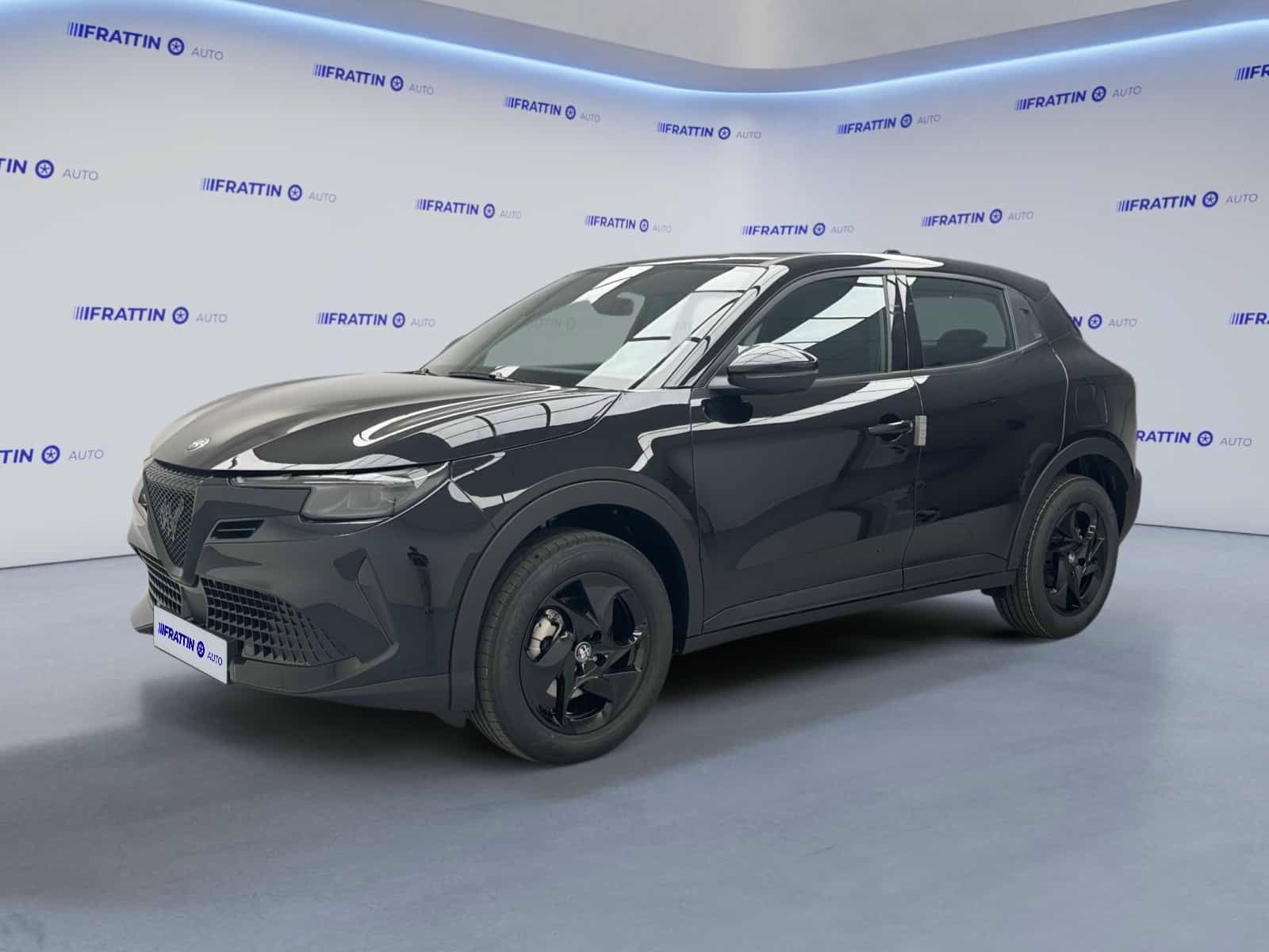 Alfa Romeo Junior 2025 - foto 1