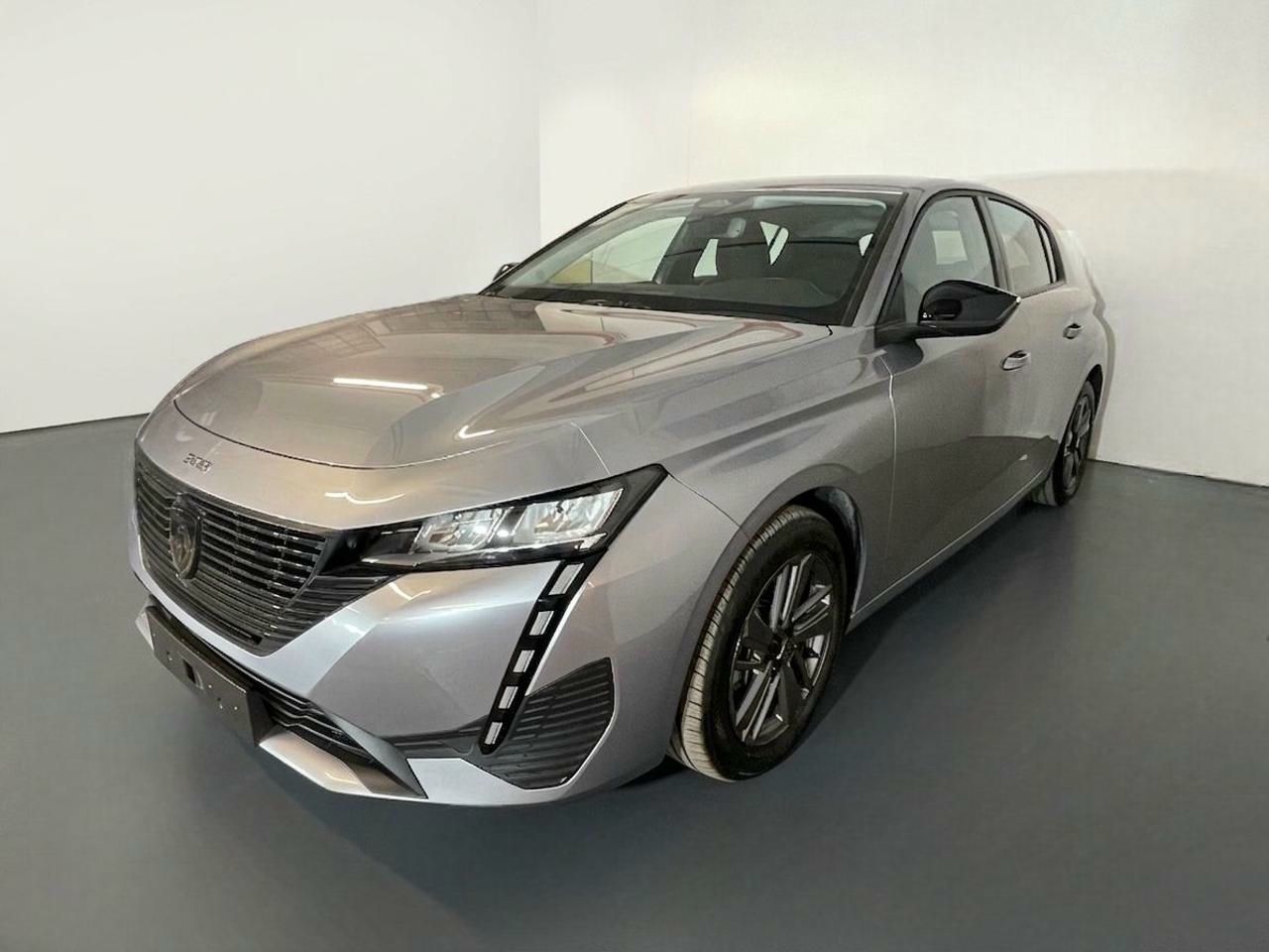 Peugeot 308 2024 - foto 1