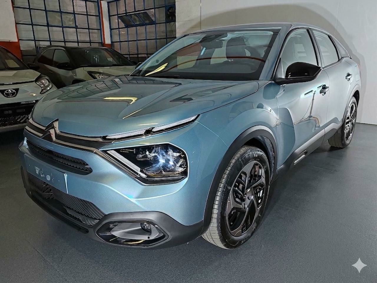 CITROEN C4 2024 - foto 1