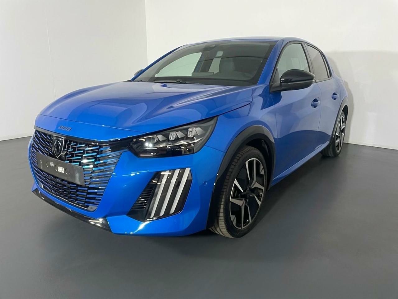 Peugeot 208 2024 - foto 1
